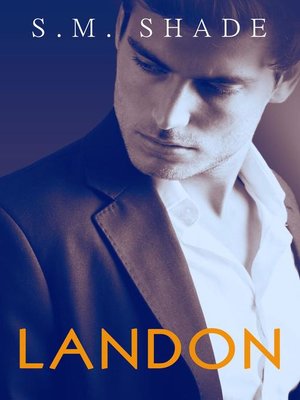 cover image of Landon